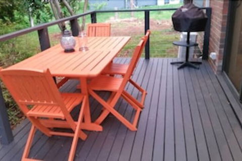 Bright At Home Cosy Cottage - Townsville Tourism 7