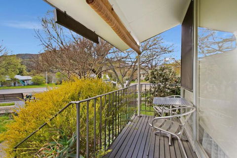 Delany Surprise Pet Friendly House - Northern Rivers Accommodation 3
