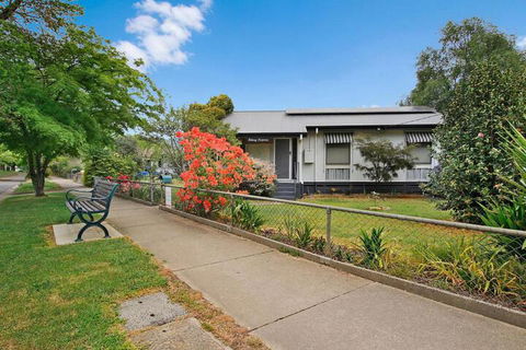 Delany Surprise Pet Friendly House - Northern Rivers Accommodation 4