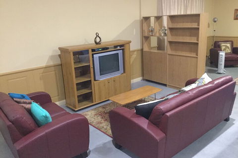 Painted Lady Bed & Breakfast - Accommodation Ballina 4