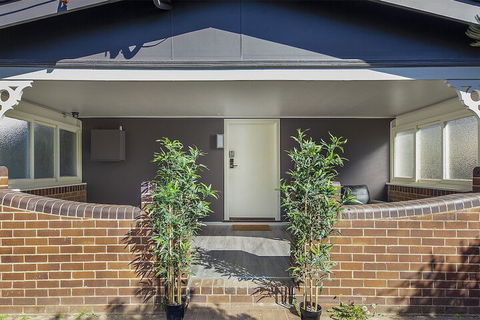 Villa Carlingford - Accommodation Find 1