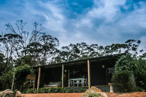 Cloud Nine Spa Chalets - Whitsundays Tourism 5