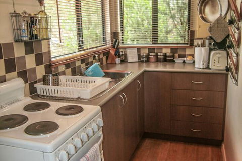 Cloud Nine Spa Chalets - Whitsundays Tourism 7