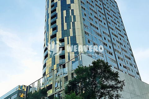 Modern Living In Southbank Apartments - Townsville Tourism 1