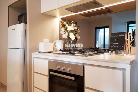 Modern Living In Southbank Apartments - Townsville Tourism 5