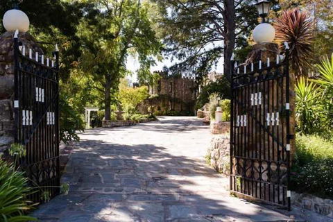 The Manor Basket Range - Victoria Tourism 2