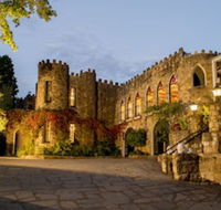 The Manor Basket Range - Northern Rivers Accommodation