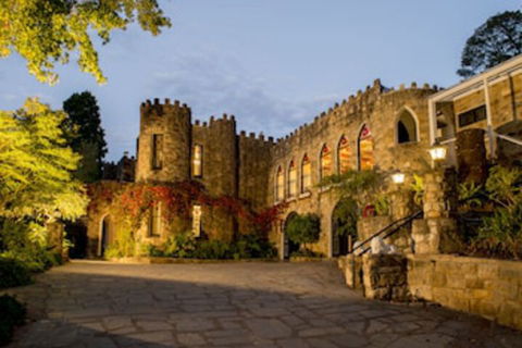 The Manor Basket Range - Victoria Tourism 0