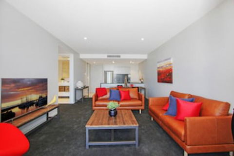 Accommodate Canberra - The Pier - NT Tourism 0