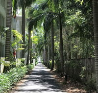 Serenity at the Beach - WA Accommodation