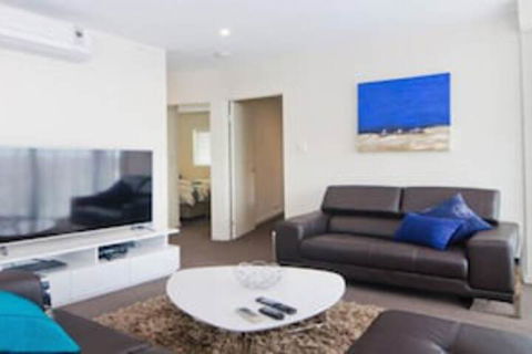City Spring Apartment - Accommodation Sydney 0