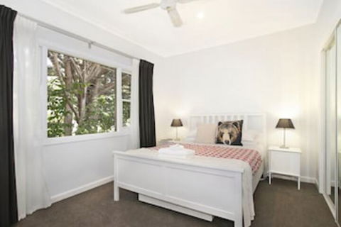 Clara Luce In Bright - Accommodation Yamba 2