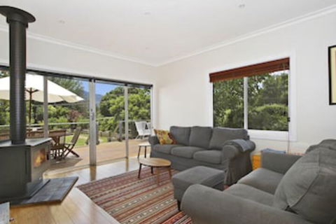 Clara Luce In Bright - Accommodation Yamba 7