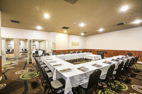 Nightcap At Waltzing Matilda Hotel - Northern Rivers Accommodation 5
