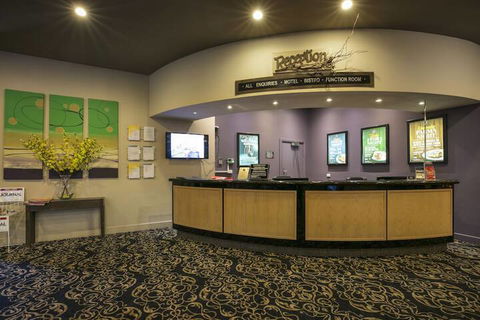Nightcap At Waltzing Matilda Hotel - Northern Rivers Accommodation 1