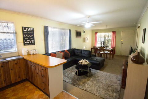 Manilla Cottage - Manilla NSW - Victoria Tourism 2