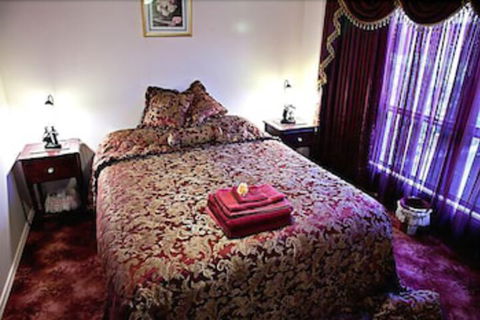Ballarat Tranquility Cottages - Northern Rivers Accommodation 4