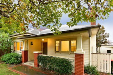 Balwyn Houses - Accommodation Brisbane 0