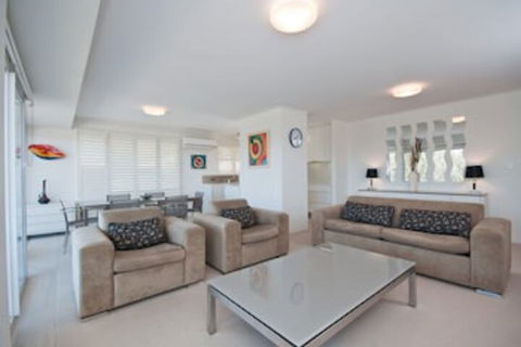 Ondine Close Unit 5 / 12 Albacore - Accommodation Ballina 0