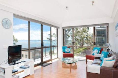 The Poplars Unit 30 / 34 Magnus Street - Accommodation Asia 0