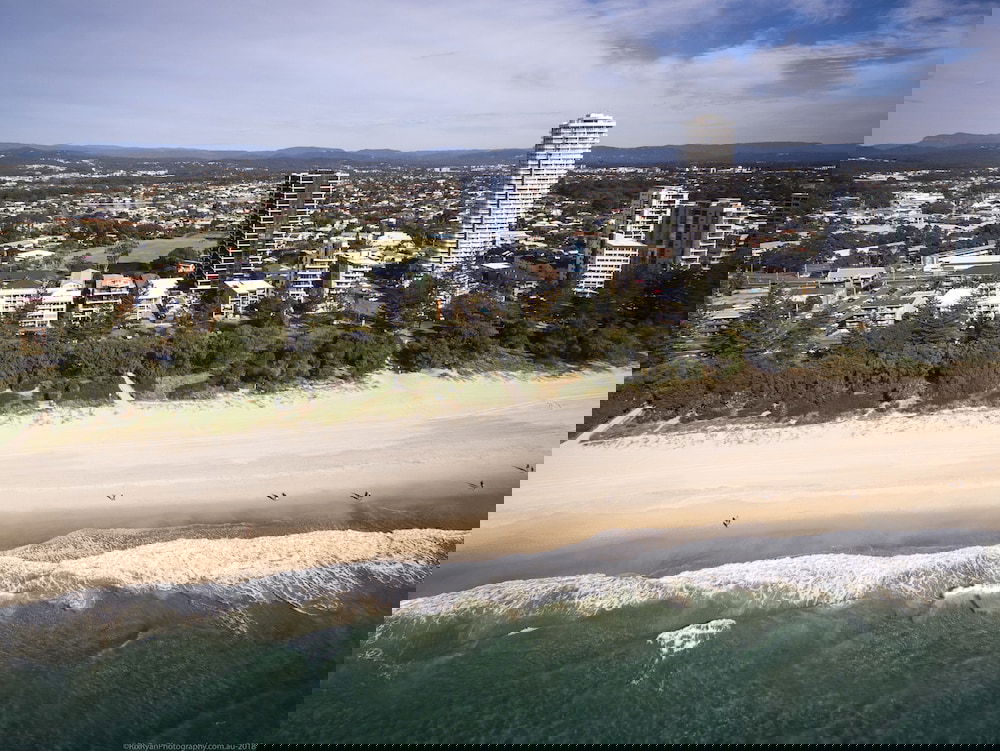 West Burleigh QLD Holiday Melbourne