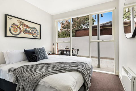 The Post Office Apartments - Casino Accommodation 3