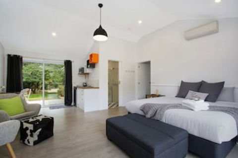 Studio Marshmallow - Wagga Wagga Accommodation 0