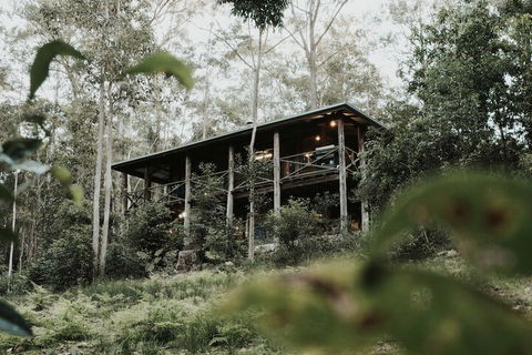 Carawirry Forest Escape - Accommodation Hamilton Island 1