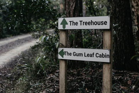 Carawirry Forest Escape - Accommodation Hamilton Island 4