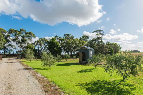 Live Big In The Gurdies Tiny House With A View - Accommodation NSW 7