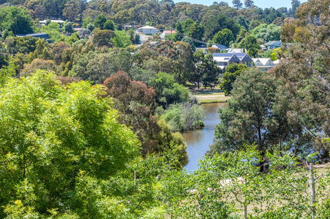 Balconies Lakeside - WA Accommodation 5