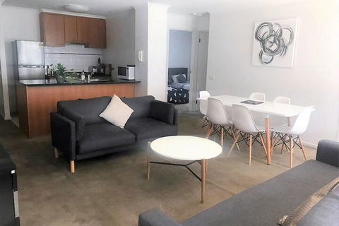 ReadySet Apartments On Kavanagh - Townsville Tourism 2