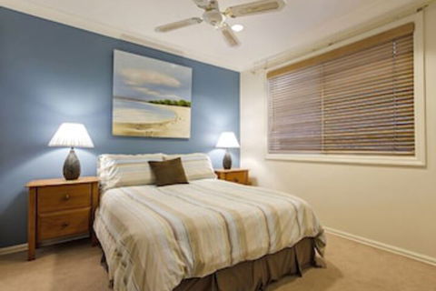 Amaroo On The Gold Coast - Mackay Tourism 2
