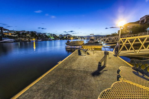 Quayside - Mackay Tourism 6
