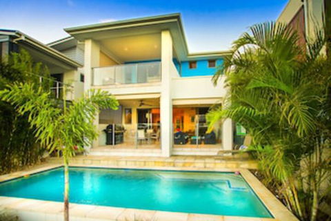 Quayside - Mackay Tourism 0