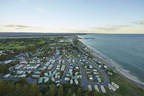 Big4 West Beach Parks - Tweed Heads Accommodation 2