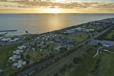 Big4 West Beach Parks - Tweed Heads Accommodation 1