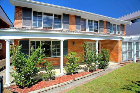Summerside 43 Lentara Street - Accommodation Ballina 3