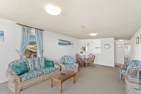 Luskin Lodge, Unit 10/29 Weatherly Close - Accommodation Ballina 7