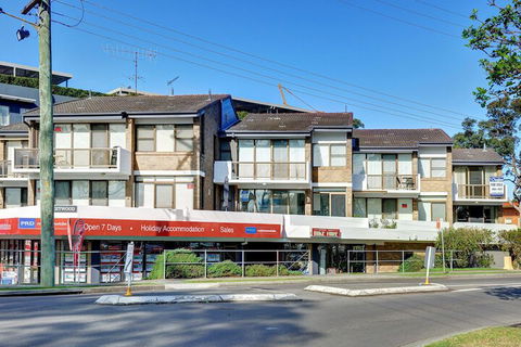 Shoal Bay Road Fleetwood Unit 3 63 - Broome Tourism 4