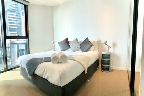 ReadySet Apartments At Lighthouse - Accommodation Gold Coast 6