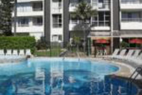 Golden Gate Resort - Casino Accommodation 0