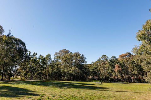 Bandalong Cottages - Kempsey Accommodation 1