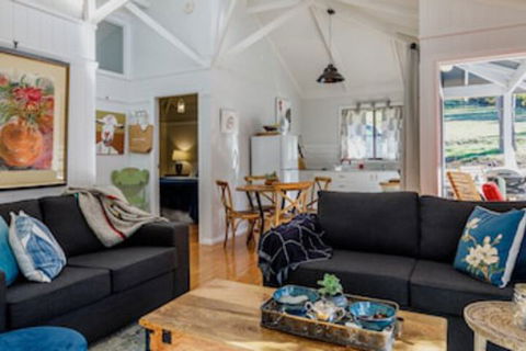 Bandalong Cottages - Kempsey Accommodation 0