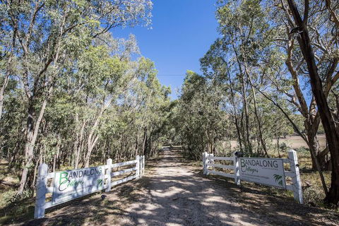 Bandalong Cottages - Kempsey Accommodation 5