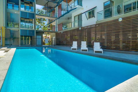 Elsey On Parap - WA Accommodation 1