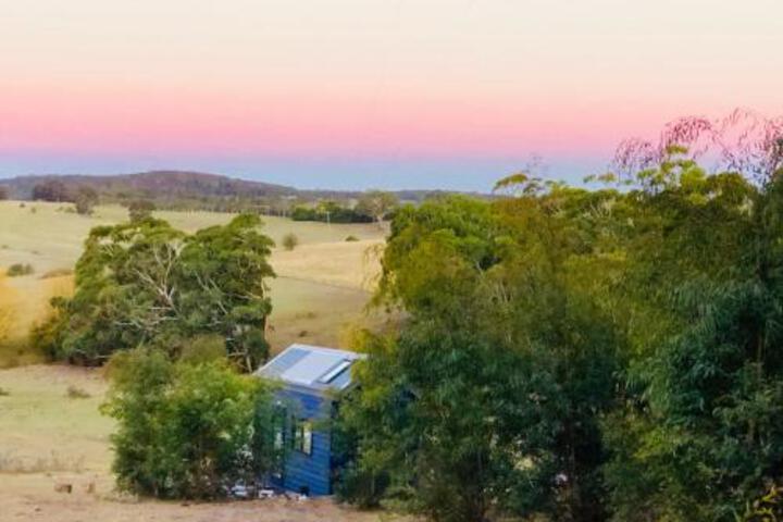 Bungonia NSW Holiday Sydney