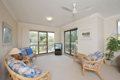 Victory Court Unit 3 / 3 Columbia Close - Tourism Townsville 0