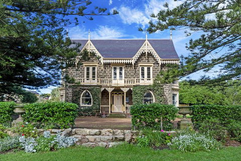 Talara Manor - Accommodation Australia 3
