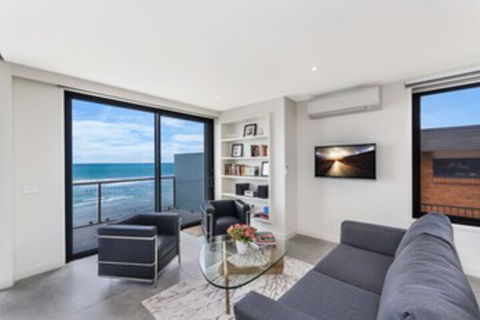 AQUA MIST PENTHOUSE - Accommodation BNB 0